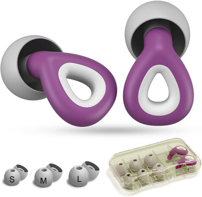 Silent™ - Tappi cancella rumore
