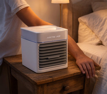 ArcticAir™-Condizionatore portatile