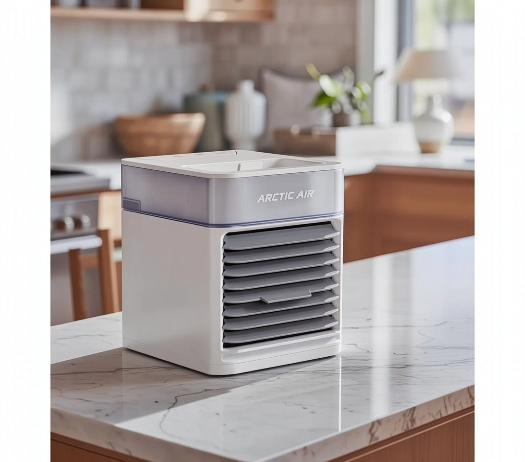 ArcticAir™-Condizionatore portatile