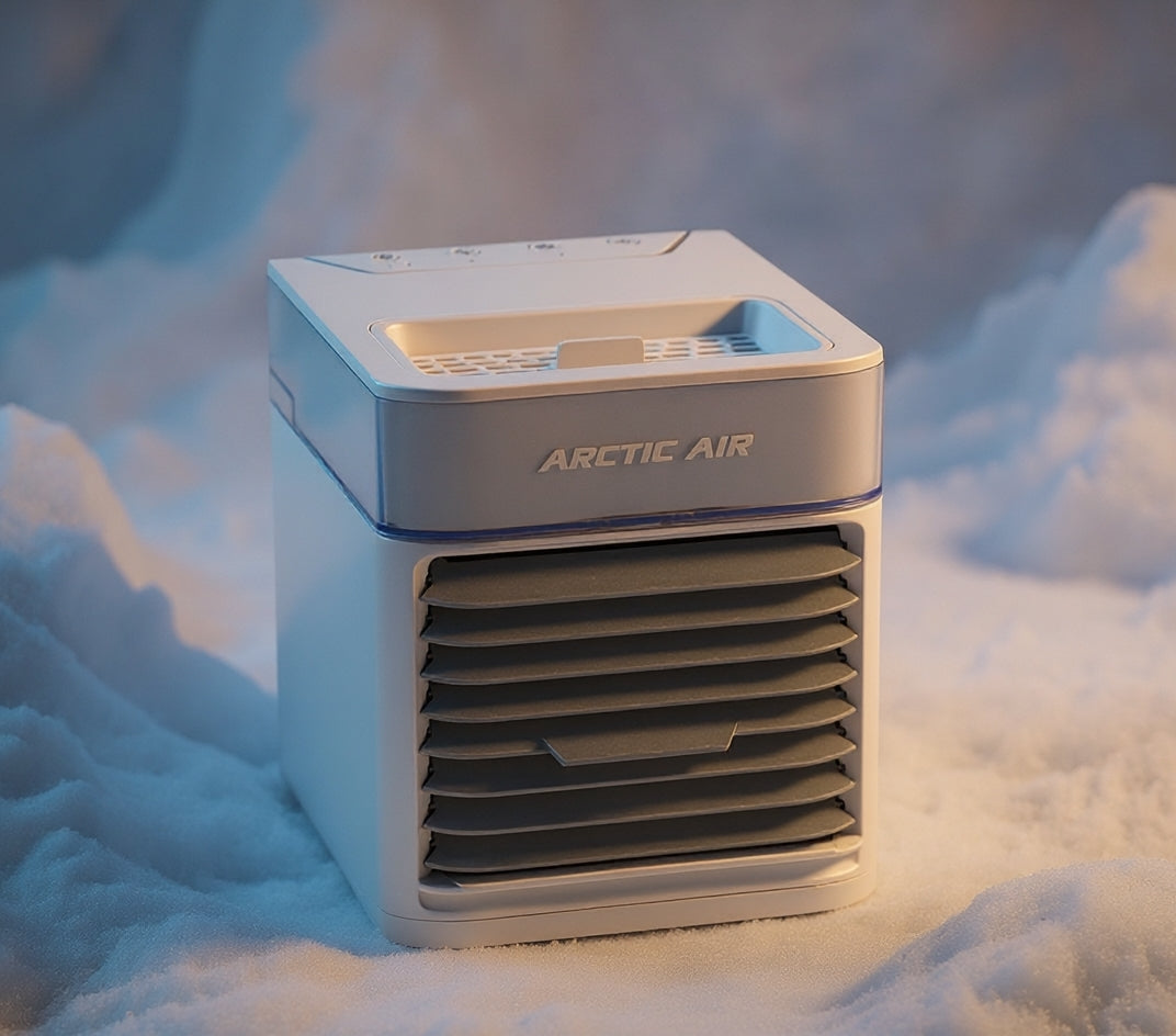 ArcticAir™-Condizionatore portatile