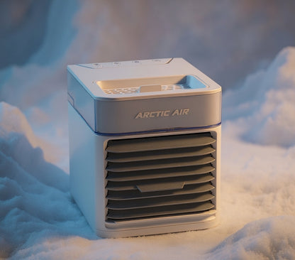 ArcticAir™-Condizionatore portatile